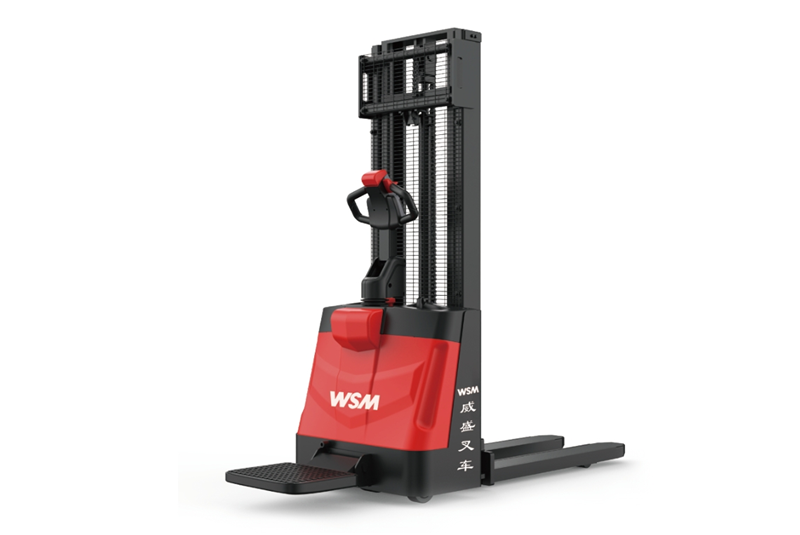 電動(dòng)搬運(yùn)車(chē)(站駕式)