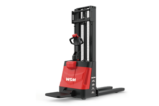 電動(dòng)搬運(yùn)車(chē)(站駕式)